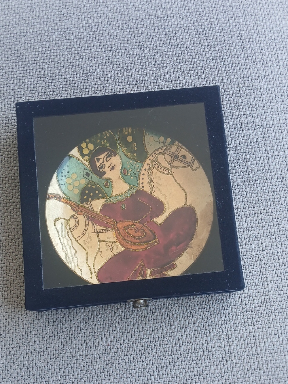 Home Decor.Glass